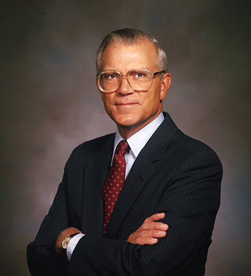 Donald J. Hall